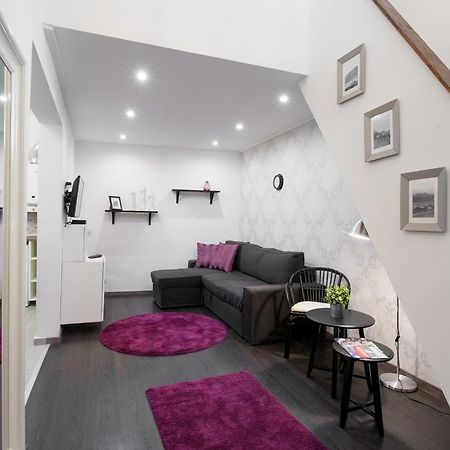 D.Five Elegant Apartment At Synagogue Budapesta Exterior foto