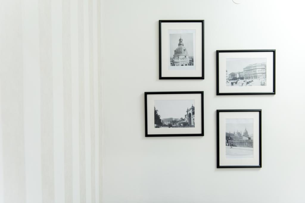 D.Five Elegant Apartment At Synagogue Budapesta Exterior foto